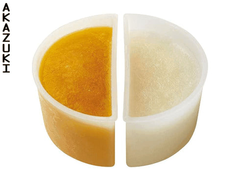 Ice bowls Doushi Han